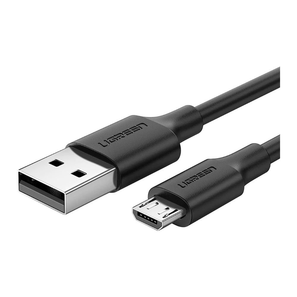 UGREEN 60137 Micro USB Cable 1.5 Meter