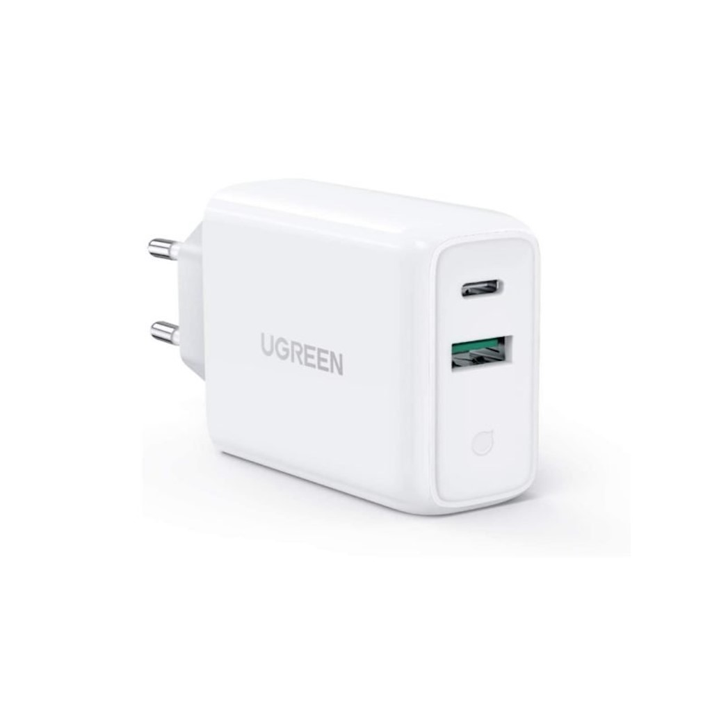 UGREEN 60468 36W USB C WALL CHARGER1