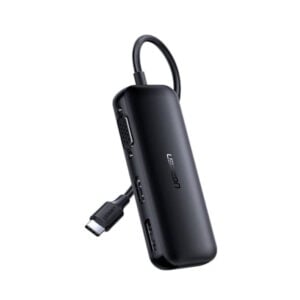 UGREEN 60568 USB C HUB 3 IN 1