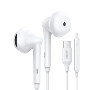 UGREEN 60700 HiTune USB C Headphones Wired Earphones with Mic