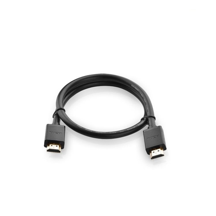 UGREEN 60820 HDMI TO HDMI MALE CABLE 1.5