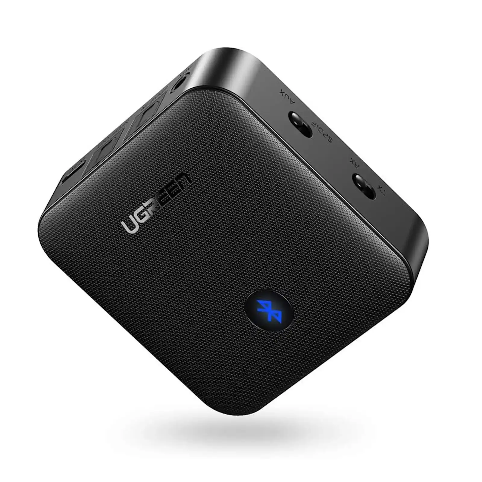 UGREEN 70158 Bluetooth 5.0 Transmitter Receiver 2 in 1 with aptX Low Latency