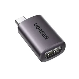 UGREEN 70450 USB-C to HDMI Adapter 4K@60Hz Thunderbolt 3