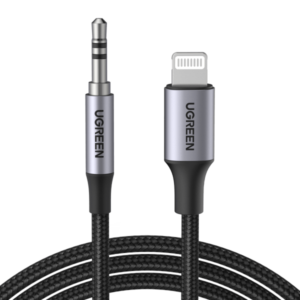 UGREEN 70509 LIGHTNING TO 3.5MM CABLE