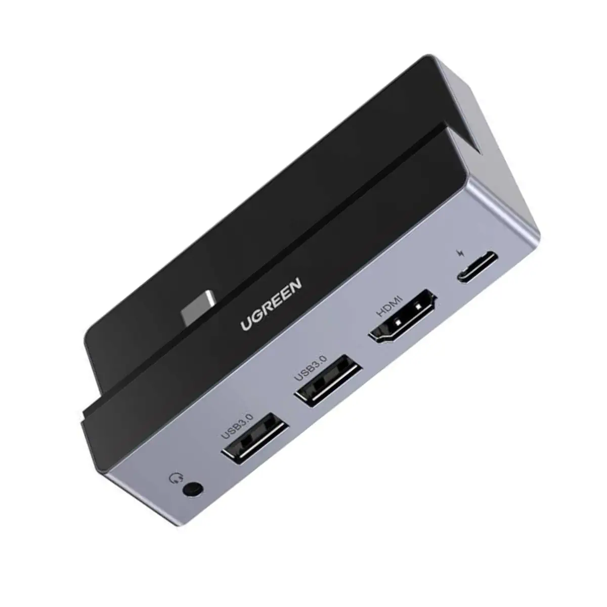 UGREEN 70688 5-in-1 USB-C Hub for iPad Pro