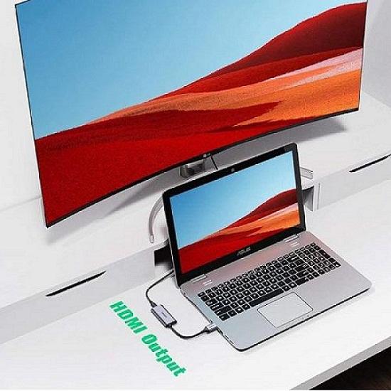 UGREEN 70693 HDMI TO USB-C ADAPTER