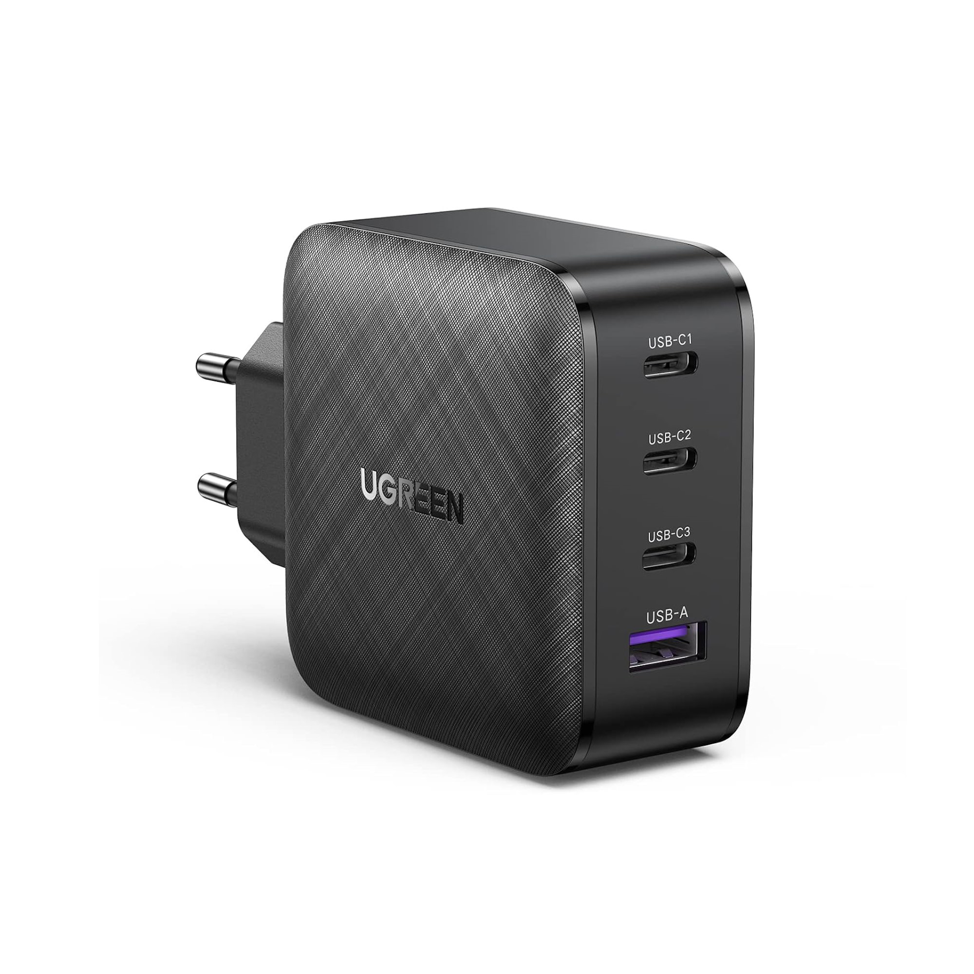 UGREEN 70774 65W PD GaN Wall Charger 1