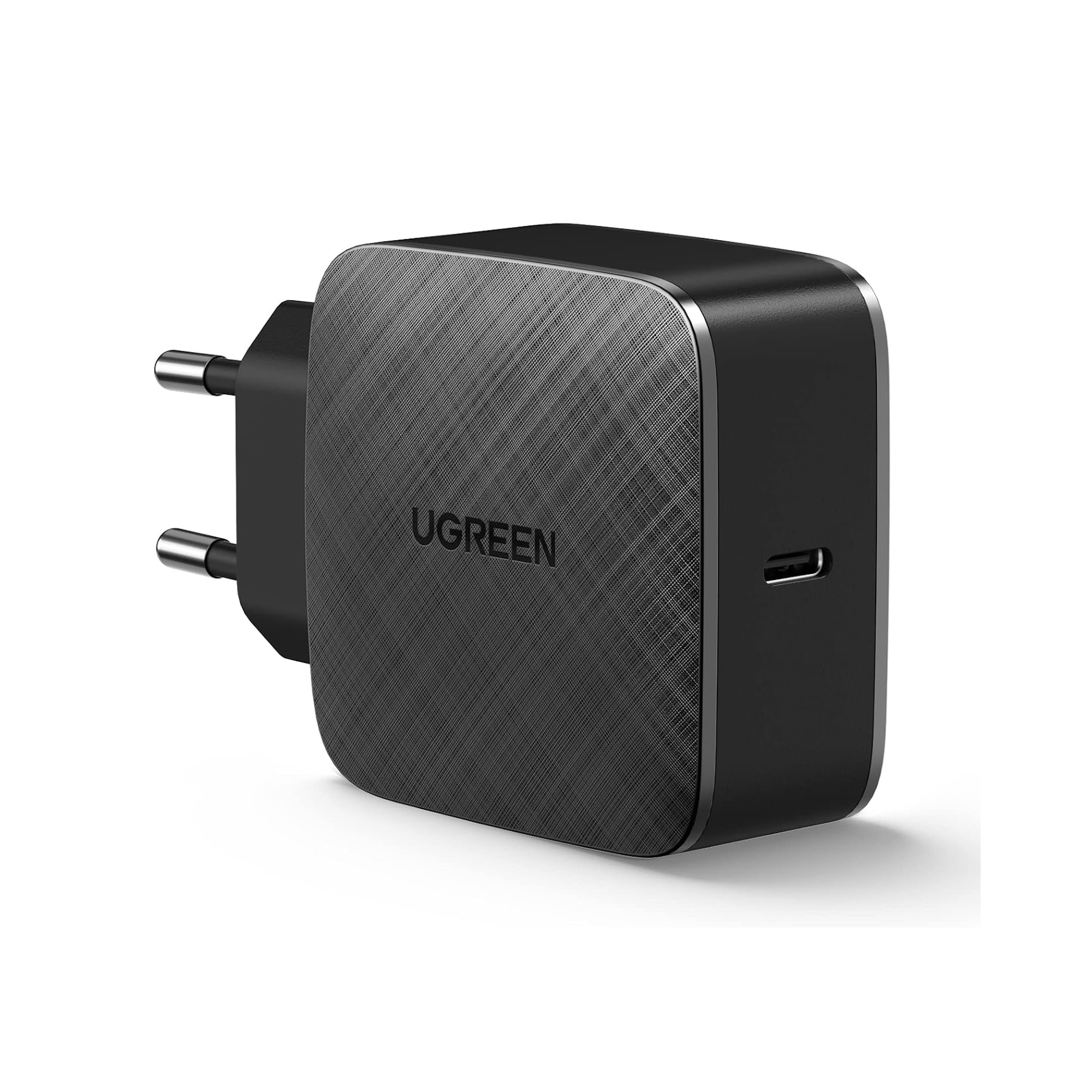 UGREEN 70817 USB C GaN 65W PD Fast Charger 1