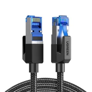 UGREEN 80432 Cat 8 Ethernet Cable (3 Meter)
