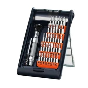 UGREEN 80459 38 IN 1 Aluminum Alloy Screwdriver Set