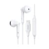 UGREEN 80649 HiTune MFi Certified Lightning Earphones with Microphone