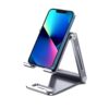 UGREEN 80708 ADJUSTABLE ALUMINUM PHONE HOLDER