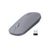 UGREEN 90373 PORTABLE WIRELESS MOUSE-GREY
