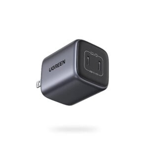 UGREEN 90572 Nexode 45W USB C GAN 2 Ports Wall Charger 2000x2000 1