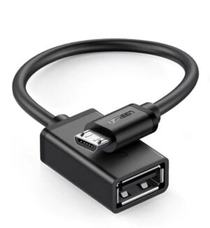 UGREEN 10396 MICRO USB 2.0 OTG ADAPTER CABLE