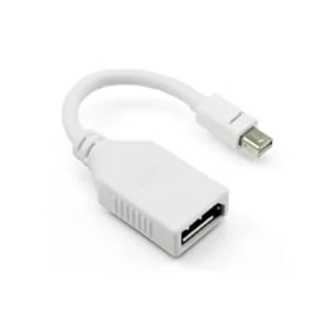 UGREEN 10445 MINI DISPLAYPORT MALE TO DISPLAYPORT FEMALE CABLE