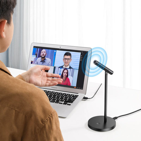 Ugreen 10934 USB Desktop Microphone 3 600x600 1