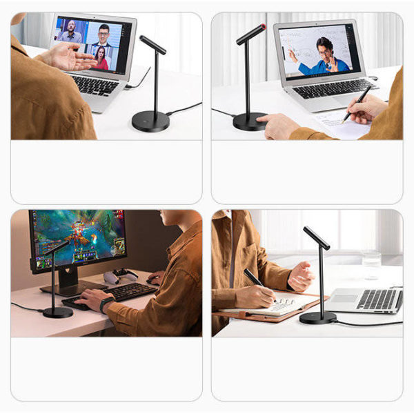Ugreen 10934 USB Desktop Microphone 5 600x600 1