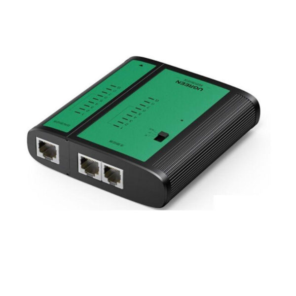UGREEN 10950 NETWORK CABLE TESTER (LY)