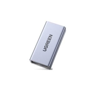 UGREEN 20119 USB 3.0 A/F TO A/F ALUMINUM CASE ADAPTER