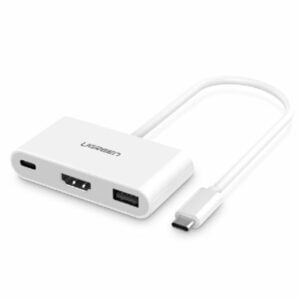 UGREEN 30377 USB-C HDMI MULTIPORT ADAPTER