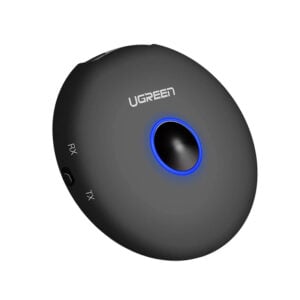 Ugreen 40762 Bluetooth V5.0 Receiver Transmitter