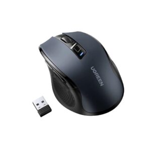 UGREEN 90545 Eronomic Wireless Mouse