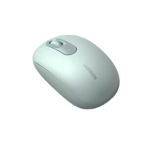 UGREEN 90672 2.4G Wireless Mouse (Celadon Green)