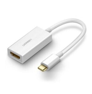 UGREEN 40273 USB-C TO HDMI ADAPTER
