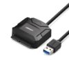 UntitledUGREEN 20611 SATA to USB 3.0 Adapter Cable 1