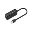 VENTION 4 PORTS USB HUB – VAS-J43-B015