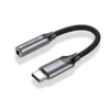 VENTION BGMHF USB-C to 3.5mm Jack DAC Adapter 1 Meter