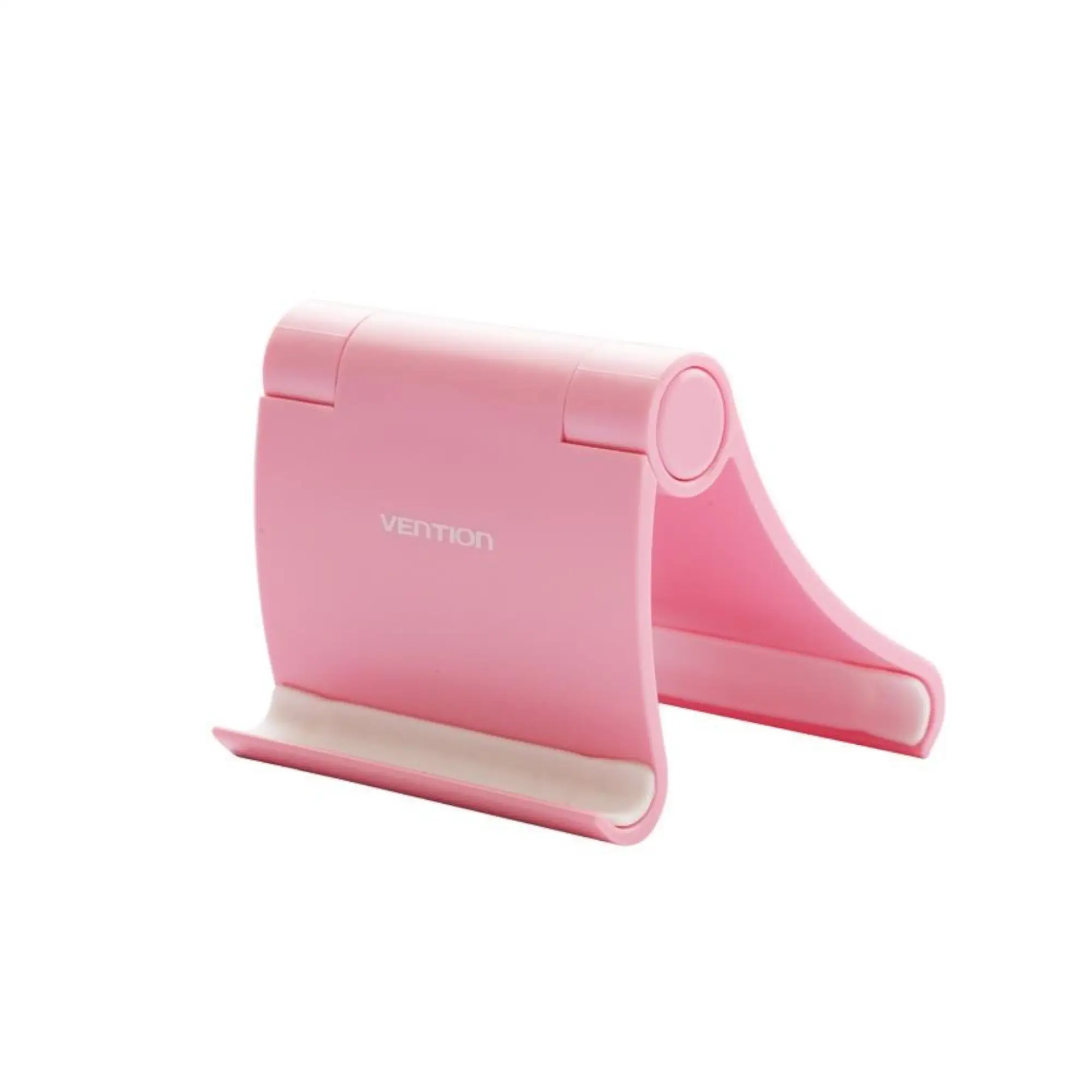 VENTION KCAPO Pink Cell Phone Stand Holder - Sturdy & Stylish