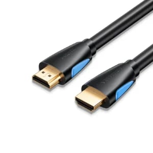 VENTION VAA-M02-B500 4K HDMI Cable (5 Meter)