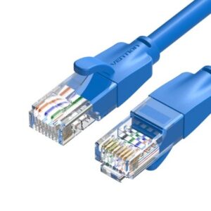 VENTION IBELI CAT6 UTP PATCH CABLE 3M BLUE