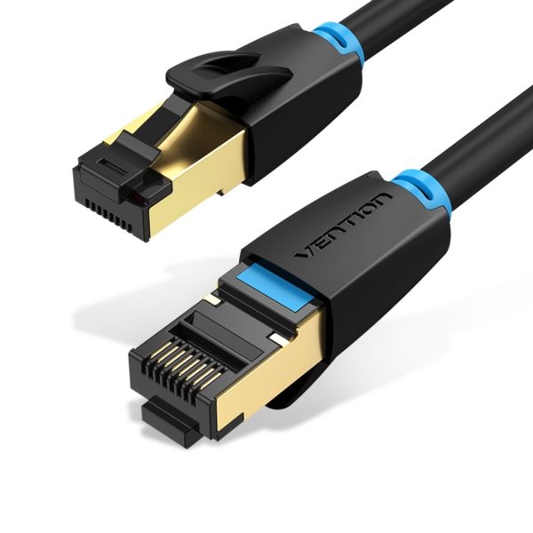 VENTION IKABI CAT.8 SSTP PATCH CABLE 3M