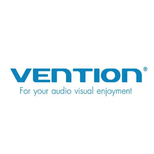 Vention Logo