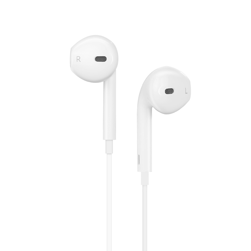 HOCO L7 Plus Lightning Earphones