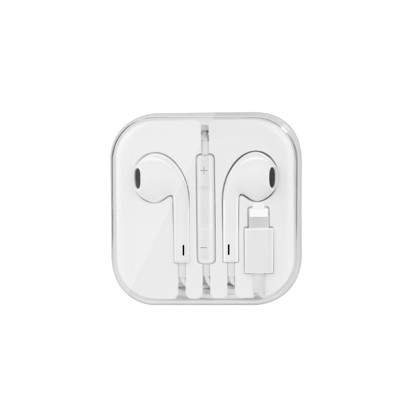 HOCO L7 Plus Lightning Earphones