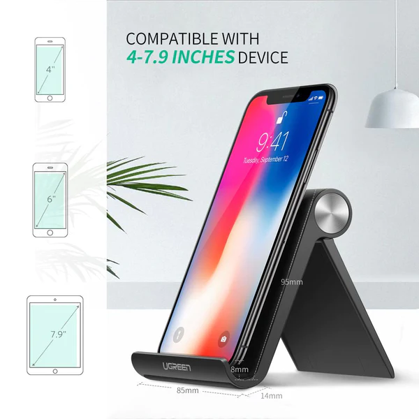 ugreen portable cell phone stand holder 881113