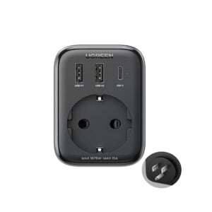 UGREEN 15289 30W Travel Adapter Charger 1xAC