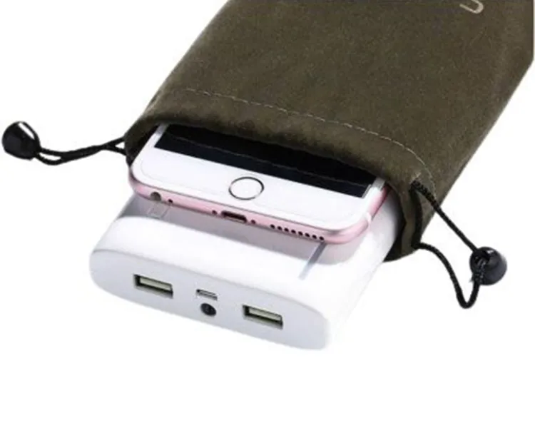 UGREEN 20319 STORAGE POUCH 19X12CM