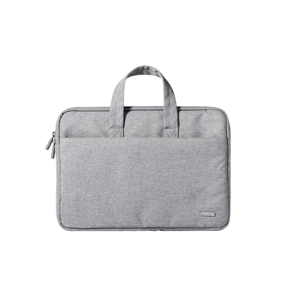 UGREEN 50789 LAPTOP 360 PORTABLE PROTECTIVE CASE FOR 13″-14″ (GREY)