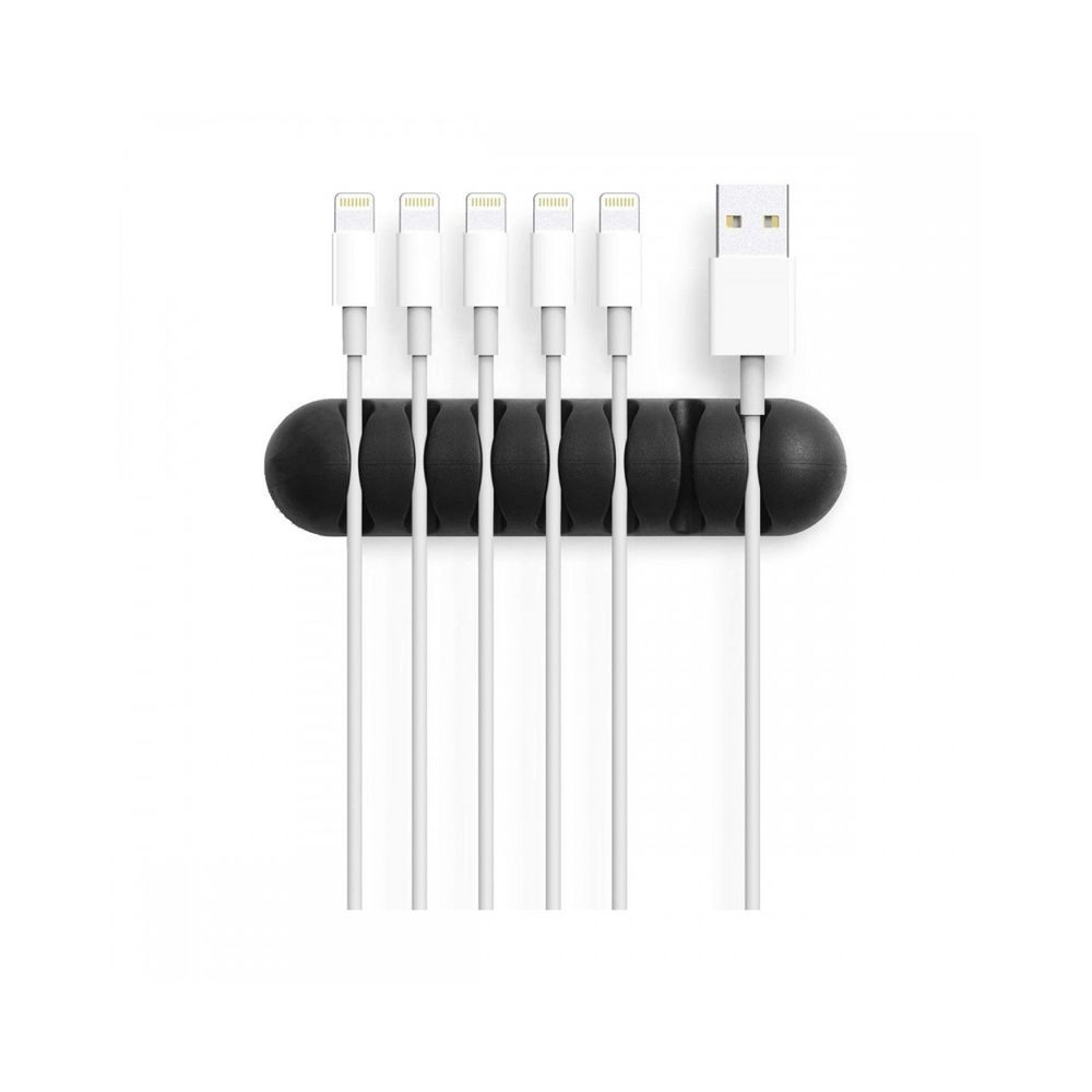 UGREEN 50320 Cable Organizer Clips & Winders, Adhesive Cable Management System for Desk
