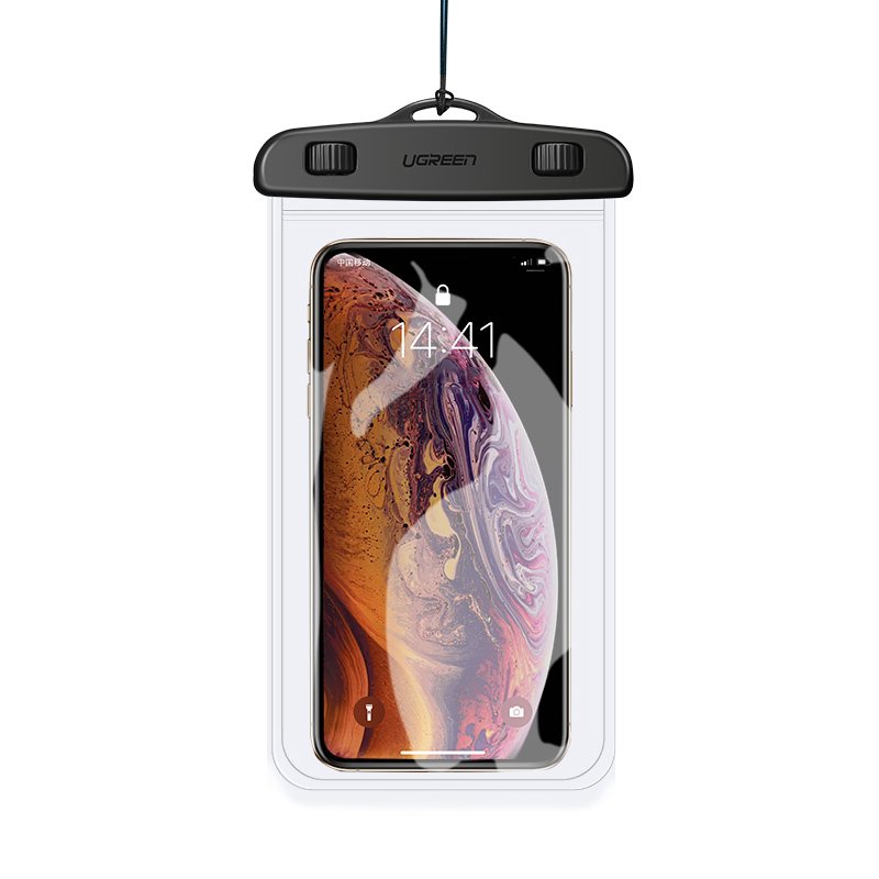 UGREEN 60959 MOBILE WATERPROOF CASE