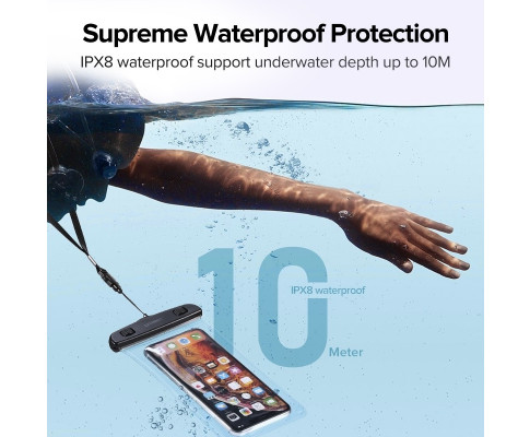 UGREEN 60959 MOBILE WATERPROOF CASE