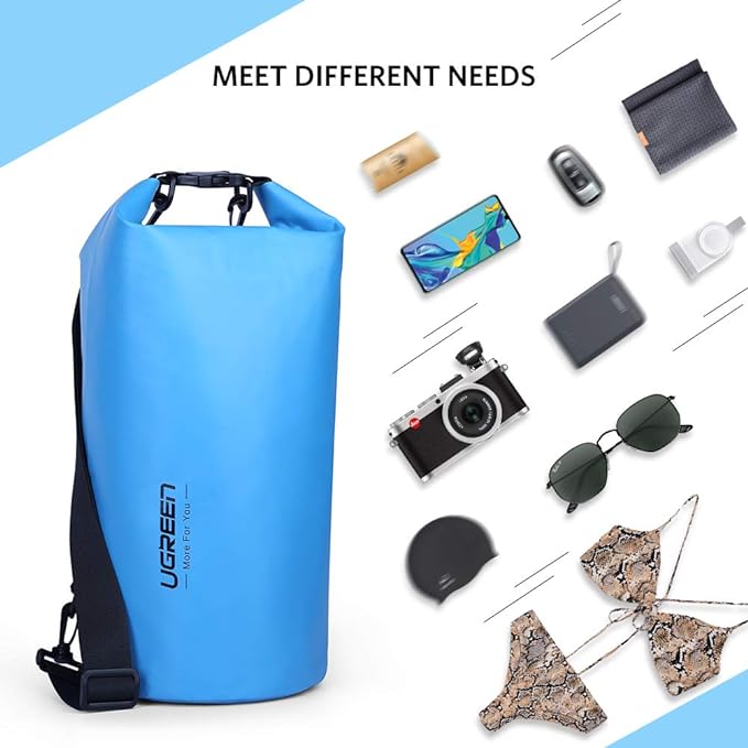 UGREEN 70112 FLOATING WATERPROOF DRY BAG