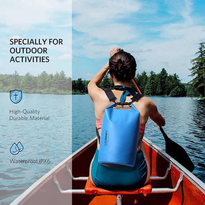 UGREEN 70112 FLOATING WATERPROOF DRY BAG