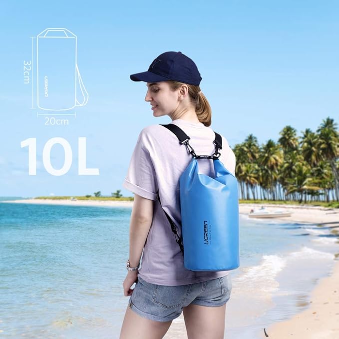 UGREEN 70112 FLOATING WATERPROOF DRY BAG