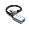 VENTION CCXHB USB-C To USB-A (F) 3.0 OTG Cable